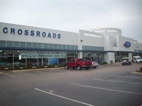 Crossroads ford wake forest - Ford · Crossroads Ford Fuquay-Varina Fuquay Varina, NC. Crossroads Ford Fuquay ... Forest (30). Ken Wilson Ford (92). Body Style. Body Style. 2dr Car (37). 350 ...